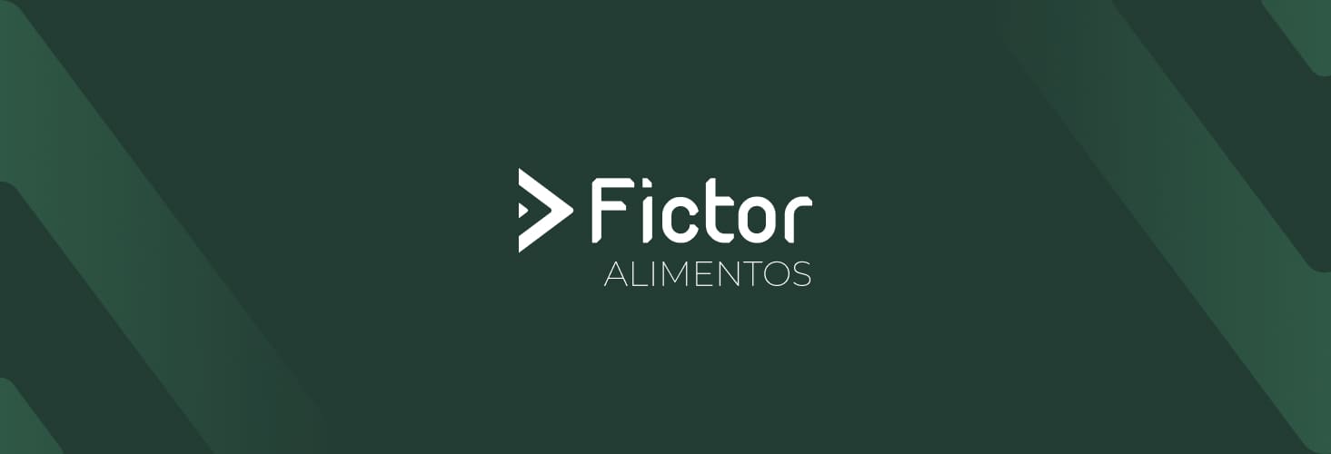 Fictor Alimentos | Entrevista ao canal Eai Invest.